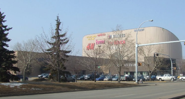West Edmonton Mall named in Al-Shabab terror threat | iNFOnews.ca