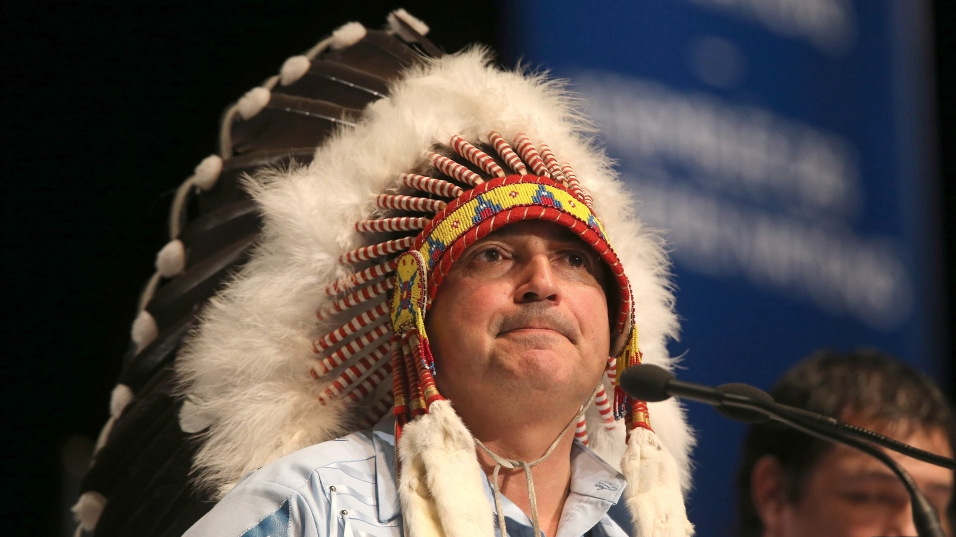 Devil in the details at roundtable on murdered, missing aboriginal women | iNFOnews.ca