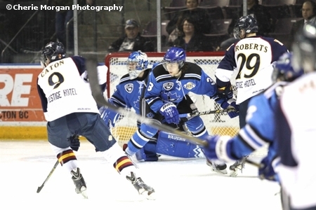 Penticton Vees edge visiting Vipersw | iNFOnews.ca Penticton Vees edge visiting Vipersw | iNFOnews.ca