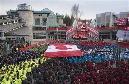 'Once in a lifetime' Canada Games come to a close after 17 days of competition | iNFOnews.ca 'Once in a lifetime' Canada Games come to a close after 17 days of competition | iNFOnews.ca