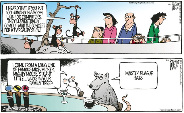 RAESIDE CARTOON | iNFOnews.ca RAESIDE CARTOON | iNFOnews.ca