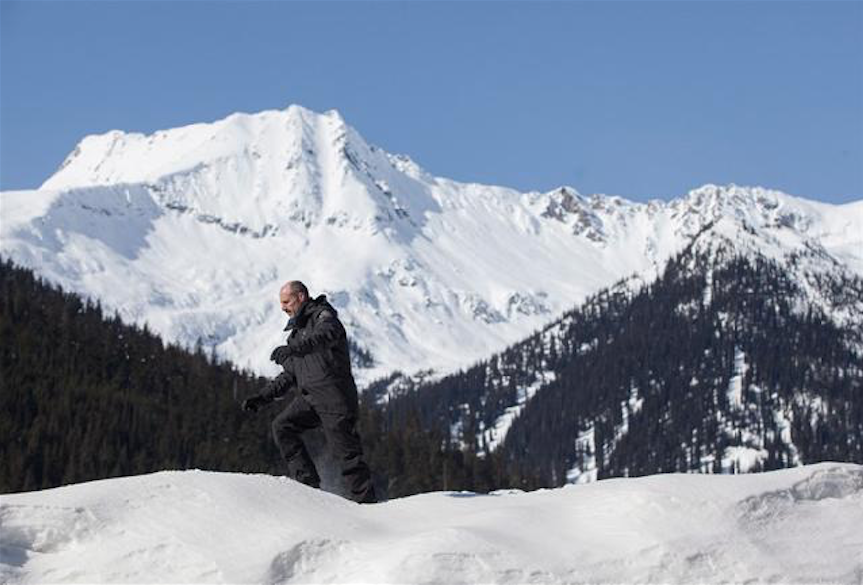 Canada's deadliest avalanche remembered 105 years after it took 58 lives | iNFOnews.ca Canada's deadliest avalanche remembered 105 years after it took 58 lives | iNFOnews.ca
