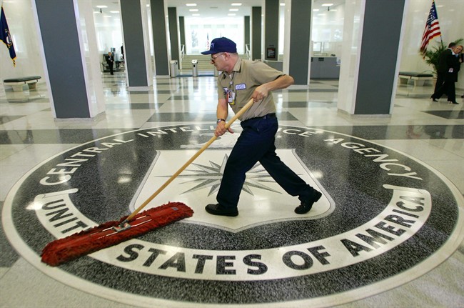 Politicians watching spies: How U.S. developed a system different from Canada's | iNFOnews.ca