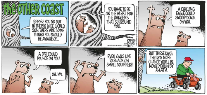 RAESIDE CARTOON | iNFOnews.ca RAESIDE CARTOON | iNFOnews.ca