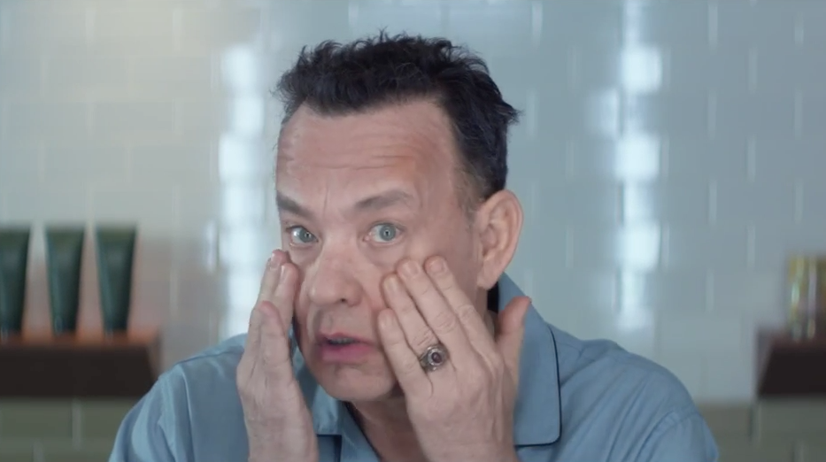 Tom Hanks lip syncs new Carly Rae Jepsen single | iNFOnews.ca
