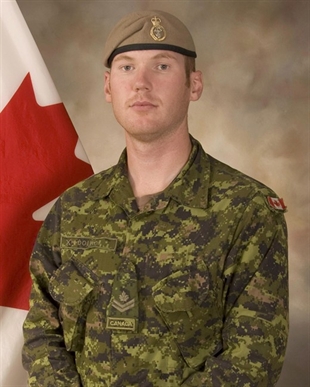 Friendly fire incident to test public appetite for Iraq mission: analyst | iNFOnews.ca Friendly fire incident to test public appetite for Iraq mission: analyst | iNFOnews.ca
