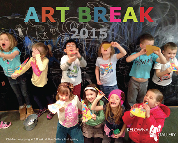 Find the kids something to do for spring break | iNFOnews.ca Find the kids something to do for spring break | iNFOnews.ca