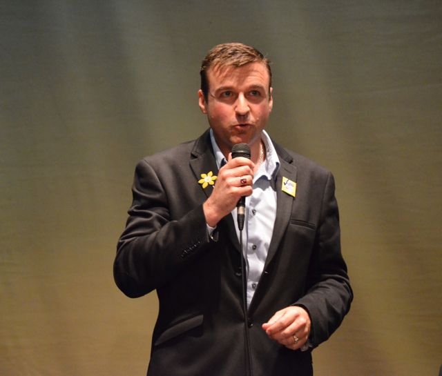 Health issues dominate all candidates forum | iNFOnews.ca