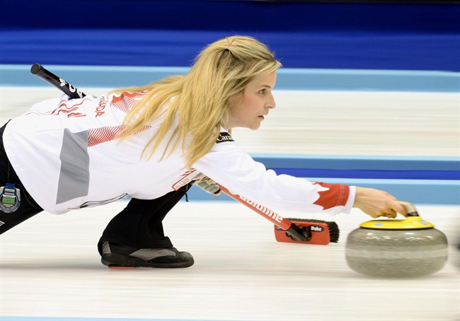 Jennifer Jones falls 8-6 to Sweden after 9-4 win over Scotland on Sunday | iNFOnews.ca