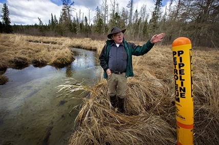 As fight over Keystone XL drags on, oil industry vastly expands its pipeline network | iNFOnews.ca