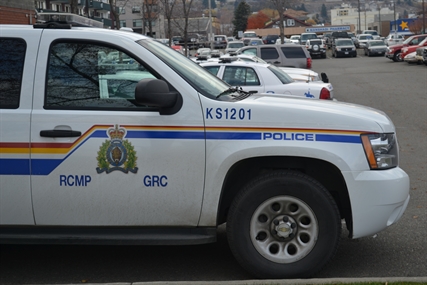 Homicide investigation underway into deaths at Anglemont home | iNFOnews.ca