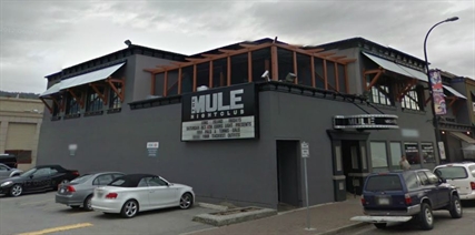 Mule Nightclub to apply to stay open longer | iNFOnews.ca