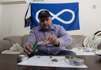 Feds spend $4.3 million on medicinal pot for vets, 10 times more than year before | iNFOnews.ca Feds spend $4.3 million on medicinal pot for vets, 10 times more than year before | iNFOnews.ca
