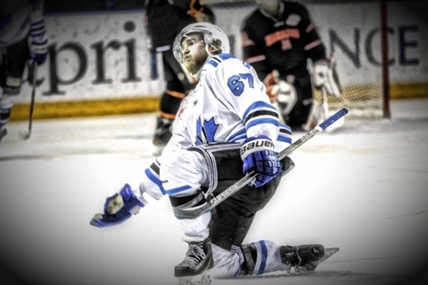 Penticton Vees kick off round robin with win | iNFOnews.ca
