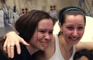 Frantic call leads police to 3 missing women in Cleveland home; 3 brothers arrested | iNFOnews.ca