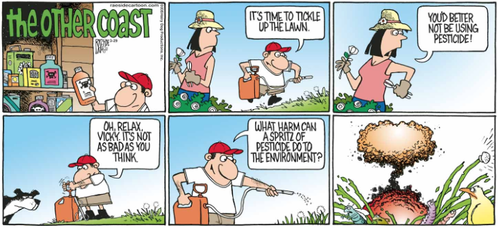 RAESIDE CARTOON | iNFOnews.ca