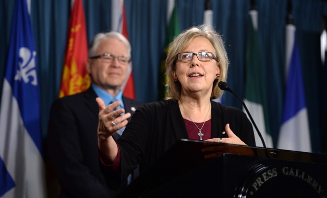 Federal anti-terrorism bill changes not enough to satisfy concerns | iNFOnews.ca Federal anti-terrorism bill changes not enough to satisfy concerns | iNFOnews.ca