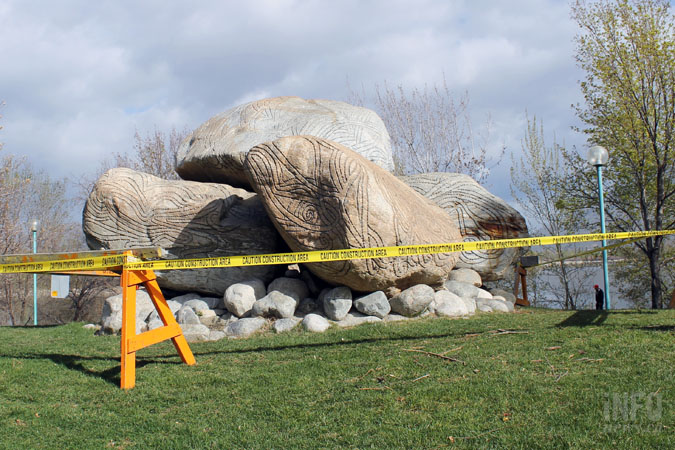 Kamloops park fire death 'a ritual gone horrifically wrong' | iNFOnews.ca