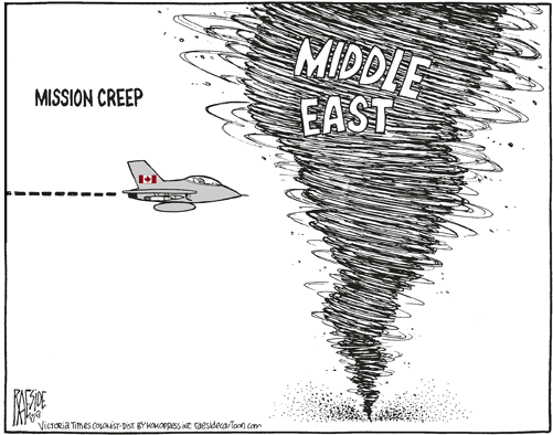 RAESIDE CARTOON | iNFOnews.ca RAESIDE CARTOON | iNFOnews.ca