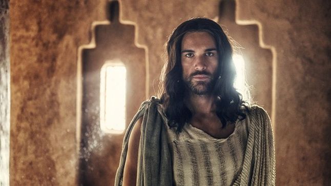 'A.D. The Bible Continues' sometimes strays from scripture, says Burnett | iNFOnews.ca