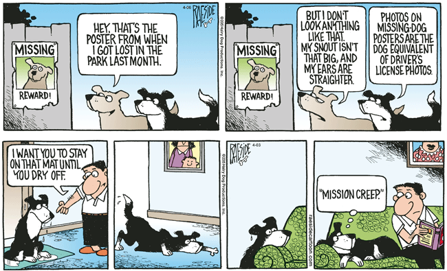 RAESIDE CARTOON | iNFOnews.ca RAESIDE CARTOON | iNFOnews.ca