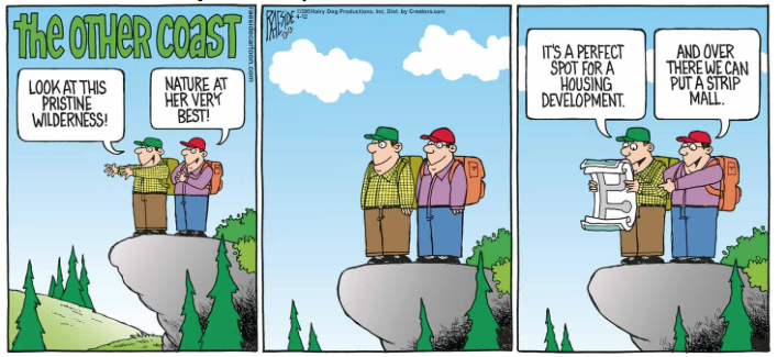 RAESIDE CARTOON | iNFOnews.ca