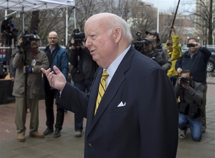 Mike Duffy's journal offers a glimpse at the life of the ultimate Ottawa insider | iNFOnews.ca