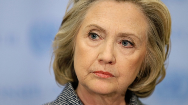 Hillary Clinton jumps back into presidential politics, will focus on middle-class economics | iNFOnews.ca Hillary Clinton jumps back into presidential politics, will focus on middle-class economics | iNFOnews.ca
