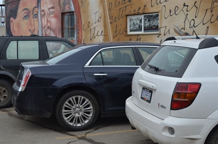 How to outsmart car thieves | iNFOnews.ca