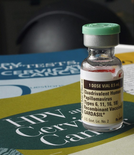 Should boys be vaccinated against HPV? Study suggests would be cost-saving | iNFOnews.ca