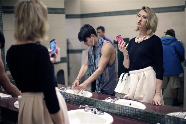 Trans community becoming more visible, wants beefed up human rights protection | iNFOnews.ca