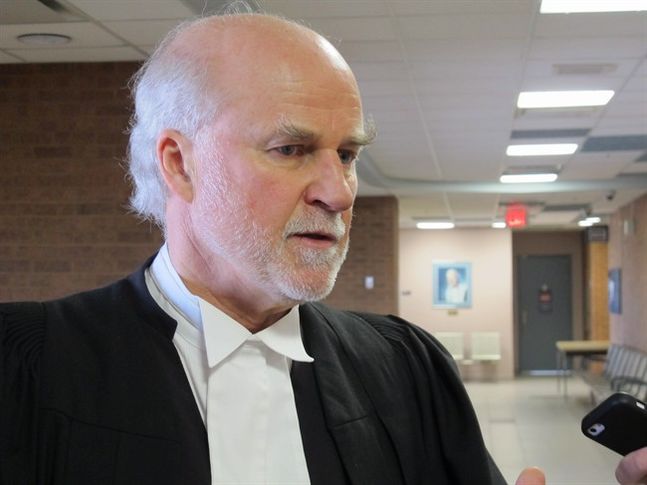 Lift extreme secrecy shroud over RCMP harassment case, lawyer urges court | iNFOnews.ca