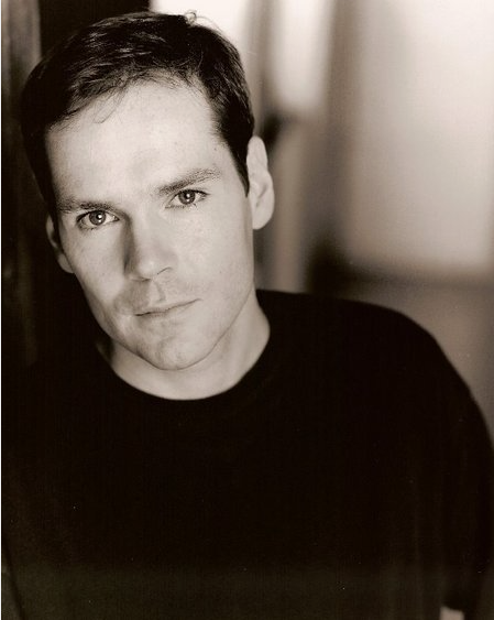 Anne of Green Gables actor Jonathan Crombie dies of brain hemorrhage at age 48 | iNFOnews.ca