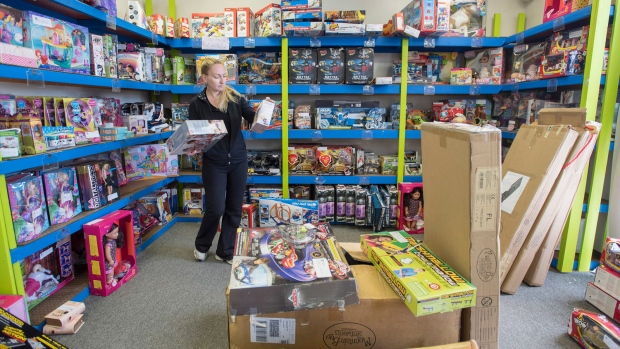 The Canadian Toy Testing Council sells off remaining toys before closing doors | iNFOnews.ca The Canadian Toy Testing Council sells off remaining toys before closing doors | iNFOnews.ca
