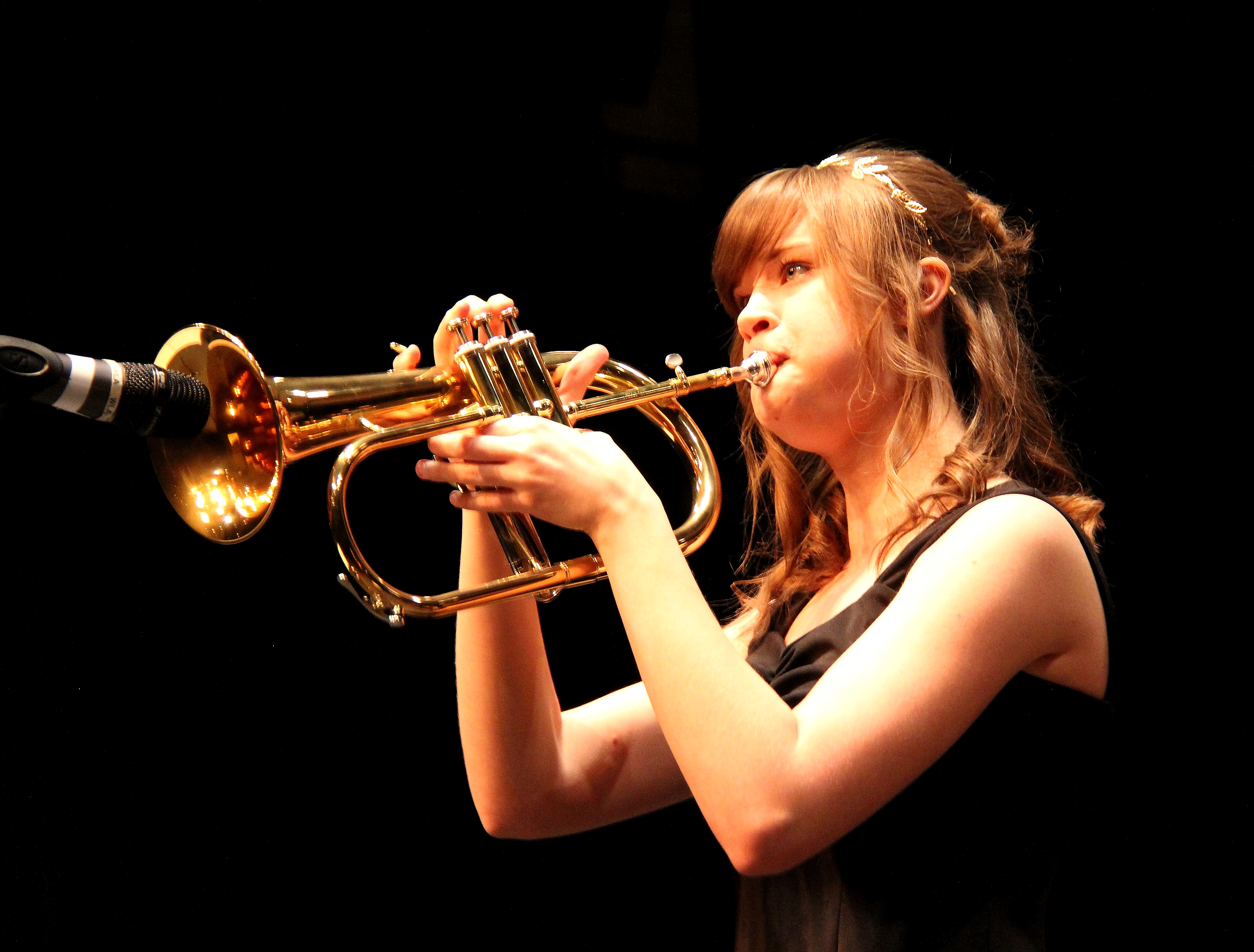 LOEWEN: What I learned at the B.C. Interior Jazz Festival | iNFOnews.ca