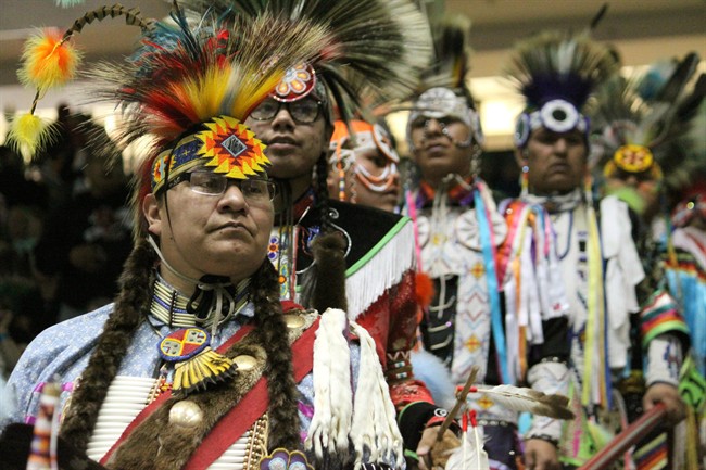 North America's largest powwow attracts thousands to New Mexico for celebration of culture | iNFOnews.ca