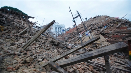 Experts gathered in Nepal a week before quake to prepare for 'nightmare waiting to happen' | iNFOnews.ca Experts gathered in Nepal a week before quake to prepare for 'nightmare waiting to happen' | iNFOnews.ca