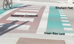 Clifton Road detours for final paving | iNFOnews.ca