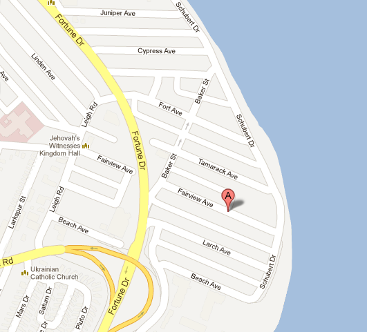 Kamloops man shot in targeted attack | iNFOnews.ca