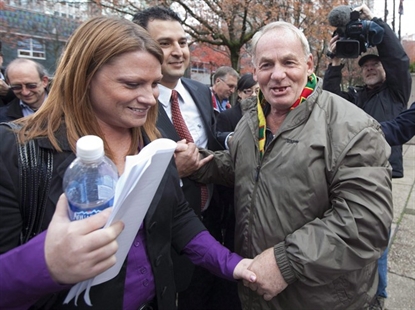 Settlement talks likely now man wrongly imprisoned 27 years can sue: observers | iNFOnews.ca Settlement talks likely now man wrongly imprisoned 27 years can sue: observers | iNFOnews.ca