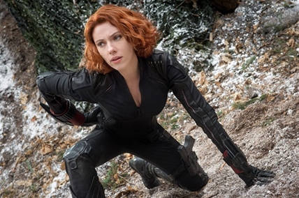 'Avengers: Age of Ultron' assembles second biggest opening day of all time | iNFOnews.ca 'Avengers: Age of Ultron' assembles second biggest opening day of all time | iNFOnews.ca