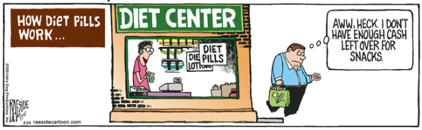 RAESIDE CARTOON | iNFOnews.ca