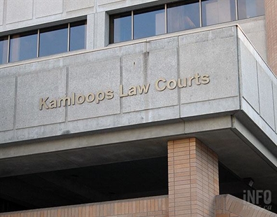 B.C. judge hands Kamloops woman a suspended sentence for stabbing ex-boyfriend | iNFOnews.ca B.C. judge hands Kamloops woman a suspended sentence for stabbing ex-boyfriend | iNFOnews.ca