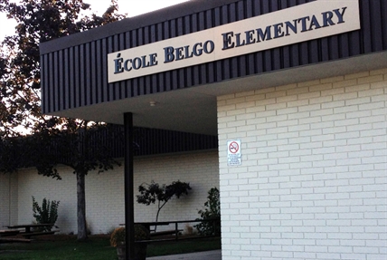 Belgo Elementary locked down after “false report” | iNFOnews.ca