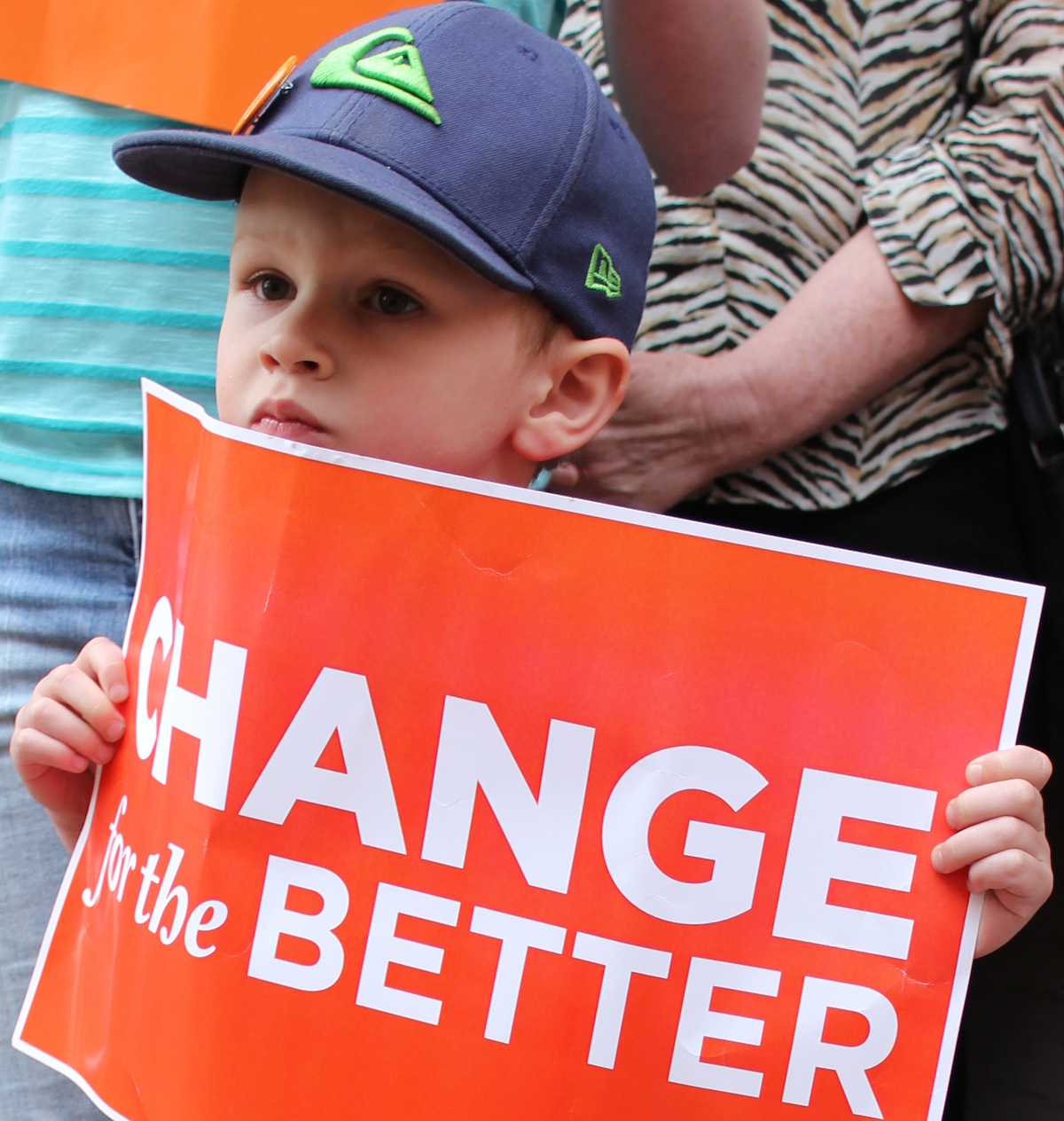 Dix rallies Penticton troops | iNFOnews.ca