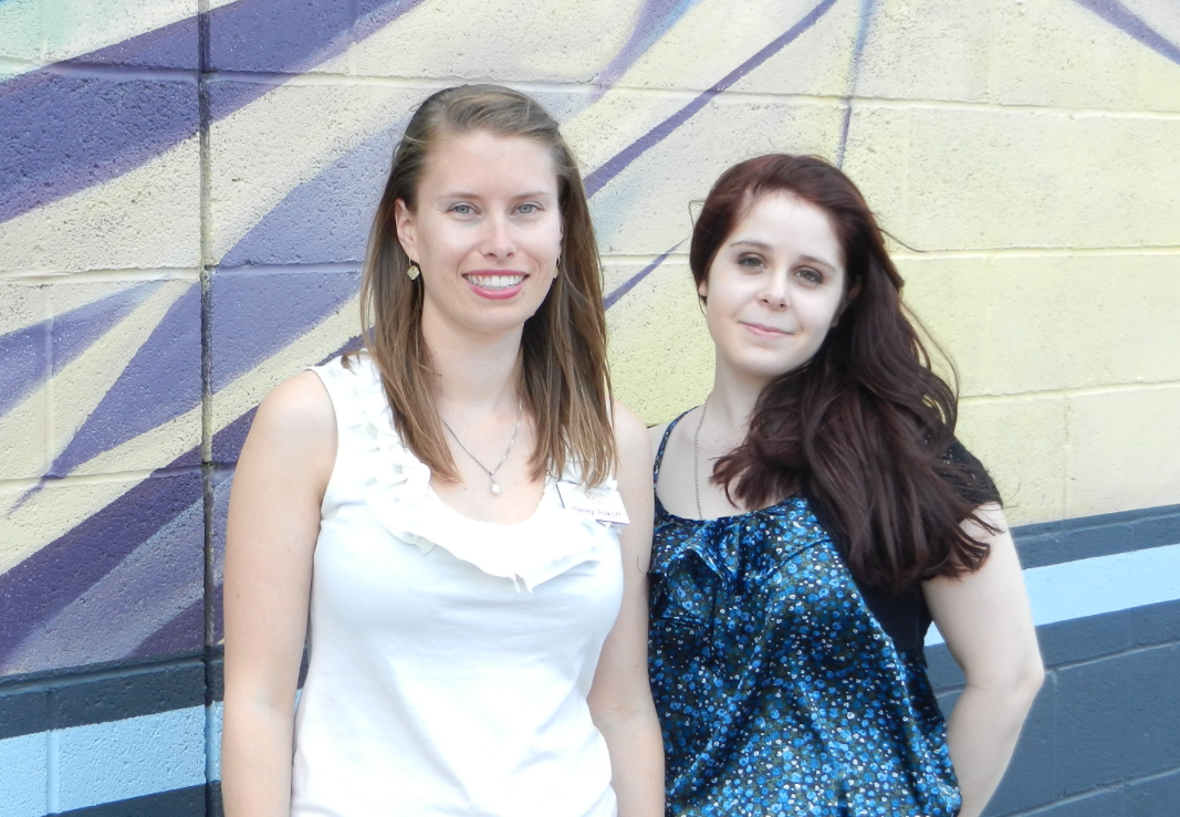 Okanagan College business course paints a picture of co-operation between students and service agencies | iNFOnews.ca