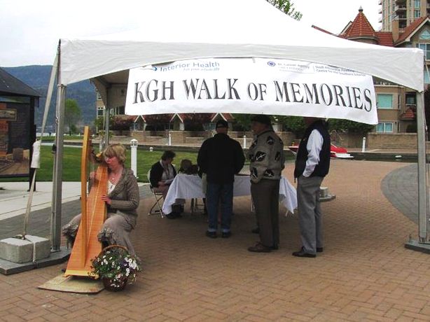 Join Kelowna General Hospital’s Walk of Memories | iNFOnews.ca Join Kelowna General Hospital’s Walk of Memories | iNFOnews.ca