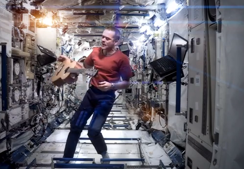 Out of this world song | iNFOnews.ca