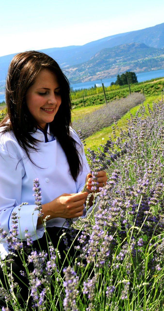 Culinary Arts open house demonstrates ripe opportunities for Okanagan chefs | iNFOnews.ca