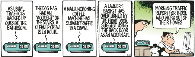 RAESIDE CARTOON | iNFOnews.ca